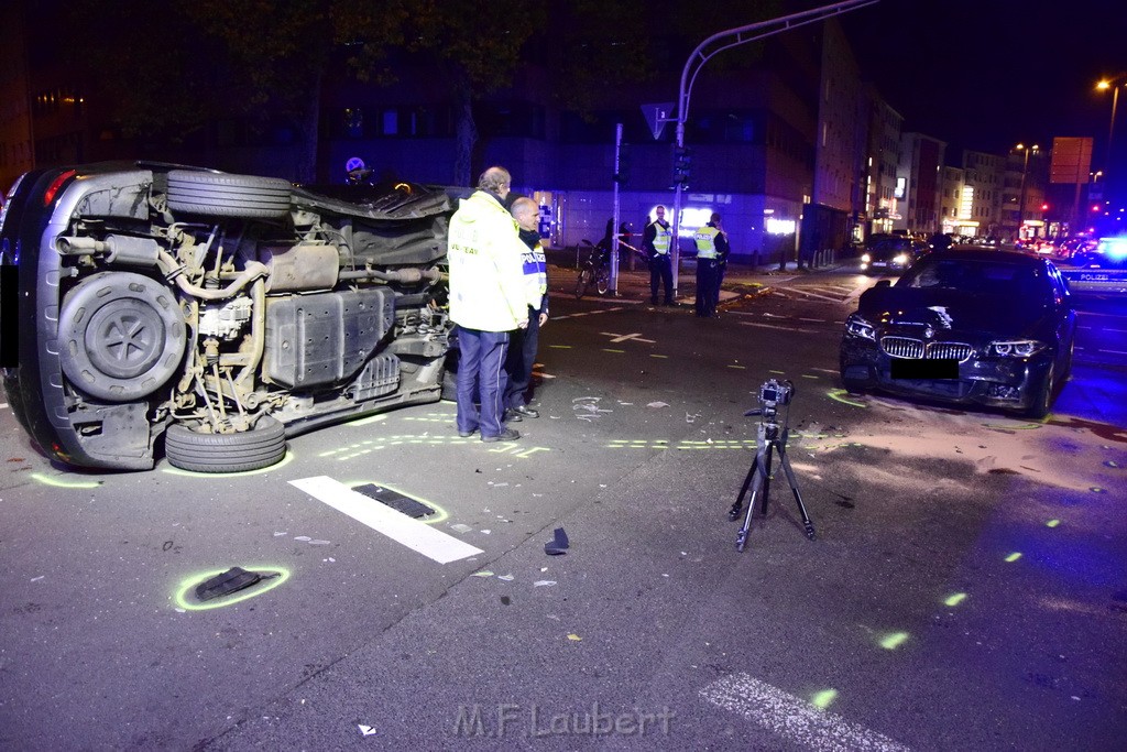 VU Koeln Innenstadt Tel Aviv Str Blaubach P054.JPG - Miklos Laubert